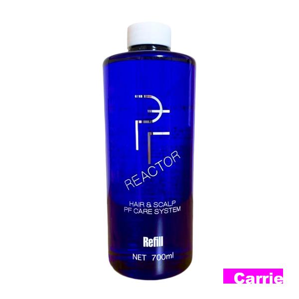 送料無料 ピクシー ピー エフ Pfリアクター 700ml 頭皮 頭髪料 乾燥 スカルプ 詰め替えタイプ Buyee Buyee Japanese Proxy Service Buy From Japan Bot Online