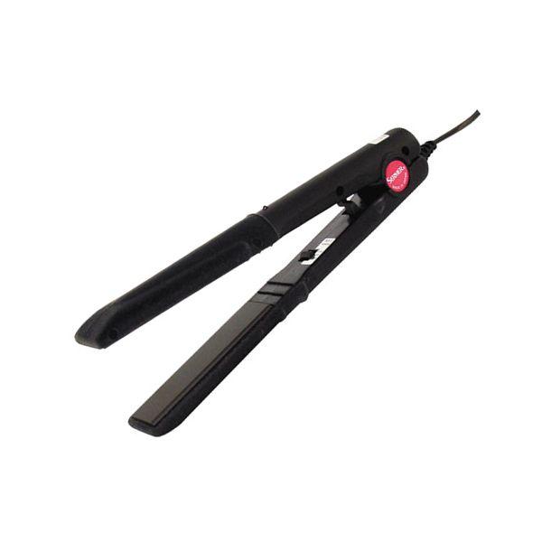 ストレート用 ヘアアイロン シーマ ショートアイロン ST-290 : CARRIE