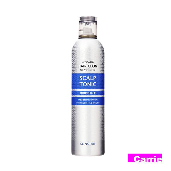 液ダレしにくいジェット噴射式爽快育毛トニック。クールな刺激がクセになります。香りの気にならない無香料タイプです。■ご使用方法頭皮にノズルを2cmまで近づけて、数ヶ所に適量スプレーした後、指の腹で軽くマッサージしてください。※缶をよく振ってか...