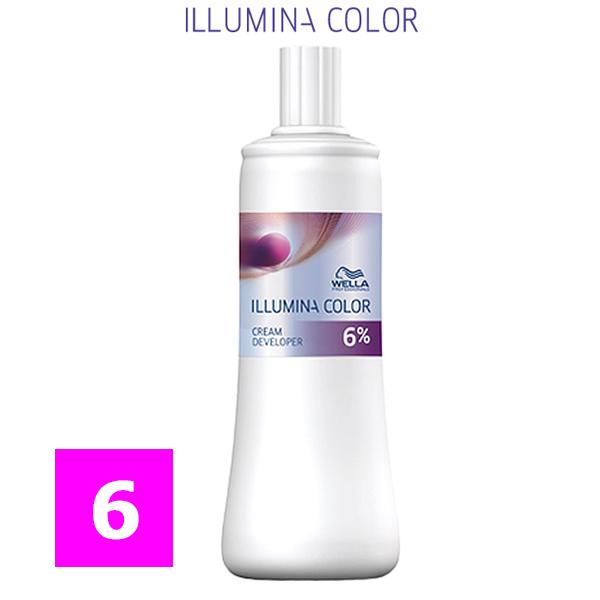 ILLUMINA COLOR などまとめ売り ILLUMINA COLOR カラーリング剤 6本セット - メルカリ