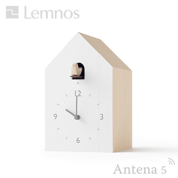 Lemnos（レムノス） Lemnos cuckoo-collection bookend ブックエンド 