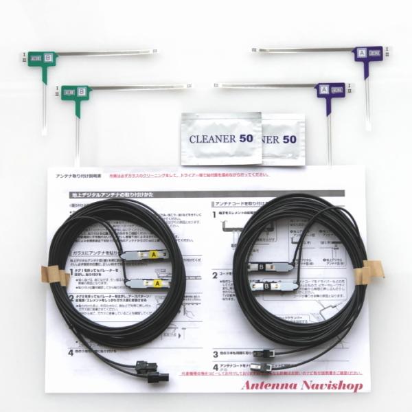 Strada Panasonic パナソニック純正部品 CN-HX900D 地デジ フィルム