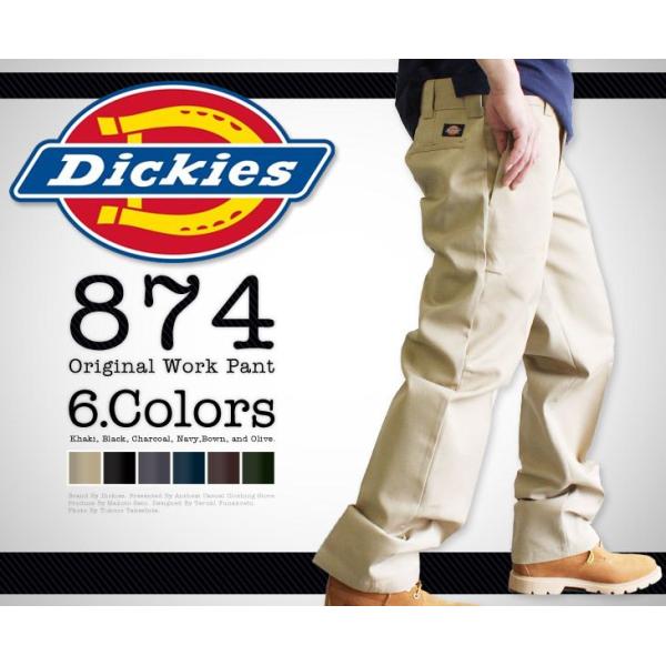 ディッキーズ Dickies Dickies チノパン ディッキーズ 874 ワークパンツ メンズ Dickies 874 Buyee Buyee Japanese Proxy Service Buy From Japan Bot Online