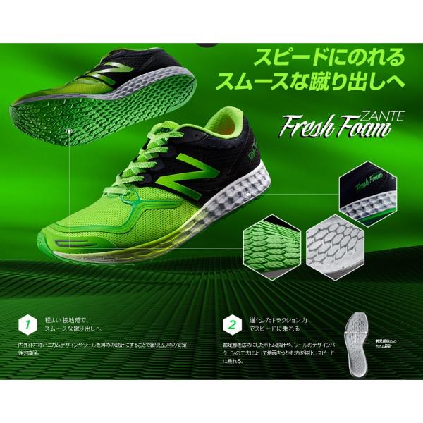 ニューバランス 新作 Fresh Foam Zante フレッシュフォーム ザンテ New Balance クラシック Buyee Buyee 日本の通販商品 オークションの代理入札 代理購入
