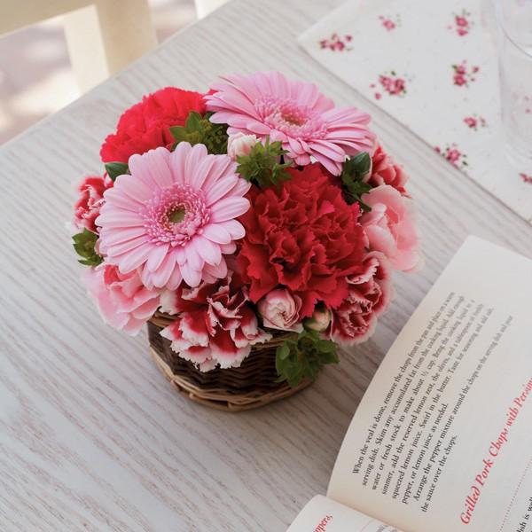 Flower Arrangement(���[�[�X)�k�������^�{��3300�~�{����550�~�l �����͂��ڈ���10��  (�× �̂�× ��^�����b�Z�[�W�J�[�h��)