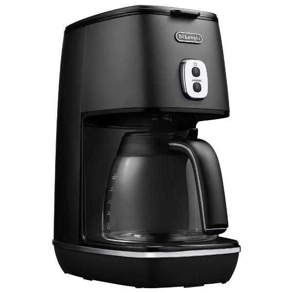 DeLonghi - 【美品】デロンギ　ディスティンタ　ドリップコーヒーメーカー　ブロンズ 楽天市場】デロンギ ディスティンタコレクション ドリップ