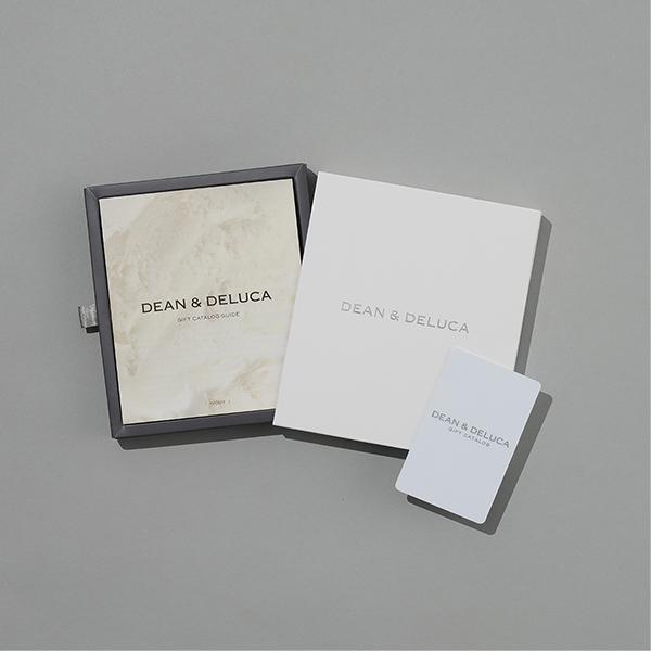 世界中の美味しい食べ物をあつめた、食するよろこびをお伝えする食のセレクトショップ、DEAN &amp; DELUCAのカードカタログ。こだわりの食材やパッケージも魅力的なスイーツ、料理を楽しくするキッチン雑貨など、おしゃれで洗練されたアイテ...