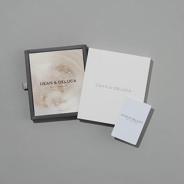 世界中の美味しい食べ物をあつめた、食するよろこびをお伝えする食のセレクトショップ、DEAN &amp; DELUCAのカードカタログ。こだわりの食材やパッケージも魅力的なスイーツ、料理を楽しくするキッチン雑貨など、おしゃれで洗練されたアイテ...