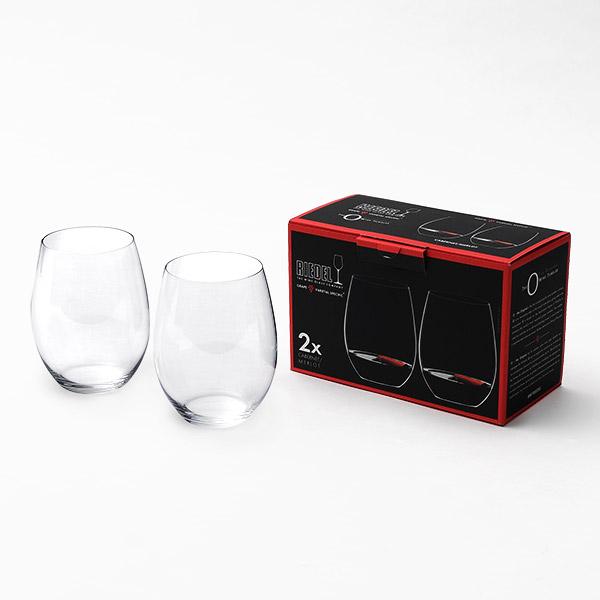 RIEDEL（リーデル） RIEDEL / ジ・オー・ワインタンブラー カベルネ 