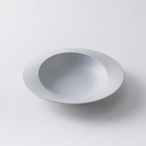 �H�� �M ARAS �[�M 21cm �X�N�[�v�� �z���C�g �G�C���X ����ɂ��� �v���[�g ���{�� ���Y �Y���� �H���g�p�\ ���i�摜