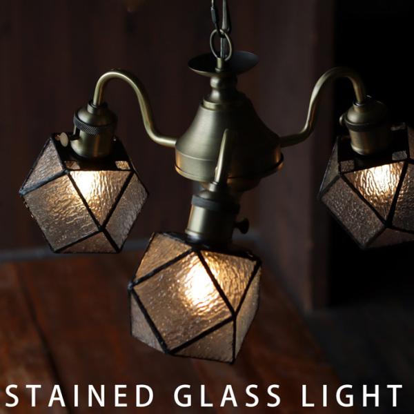 モダンシーリングライト 3灯 E26 シーリングライト3灯星型ペンダントライト北欧 E26 吊り下げ天井