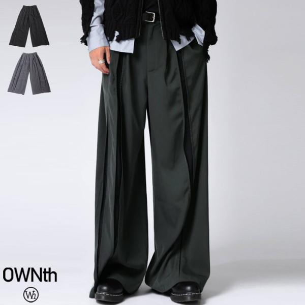 RECTO カジュアルパンツ RECTO(レクト) パンツ・ボトムス(メンズ) - 海外通販のBUYMA