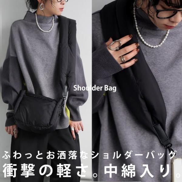 アンティカantiquaショルダーバッグ アイコンバッグ antiqua（アンティカ） ショルダーバッグ バッグ ロゴ刻印入りミニ