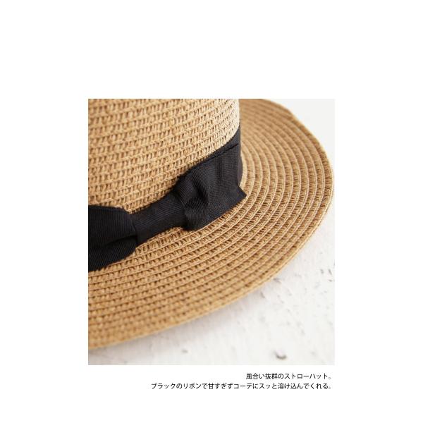 子供服 ベビー 男の子 女の子 帽子 カンカン帽ナチュラルリボン付きカンカン帽 再再販 メール便不可toy Buyee Buyee 日本の通販商品 オークションの代理入札 代理購入