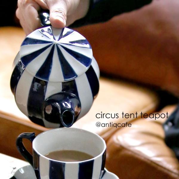 サイズ：幅/20.1x11.2cm　高さ/12.1cm容量(満水時)/約600cc重さ/約470g■素材・成分：陶磁器（せっ器）食器洗浄機対応【検索ワード】ティーポット ポット 急須 おしゃれ オシャレ お洒落 北欧 北欧風 モダン 和食器...