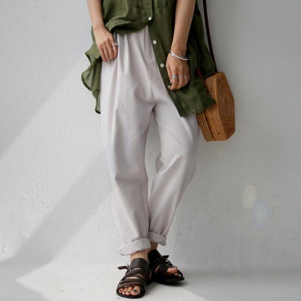 ボトムス パンツ レディース 綿 綿100 ジョッパーズ ジョッパーズパンツ メール便不可 Buyee Buyee Japanese Proxy Service Buy From Japan Bot Online