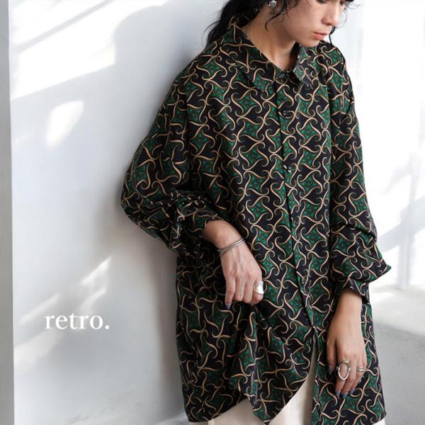 トップス a Symmetry GYDAフロントレースアップニットトップス[品番：MKSW0066085