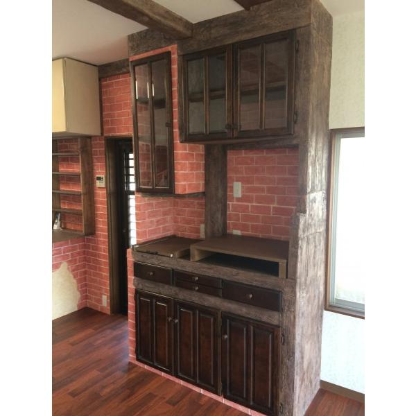 モルタル造形食器棚 アンティーク調 Buyee Buyee Japanese Proxy Service Buy From Japan Bot Online