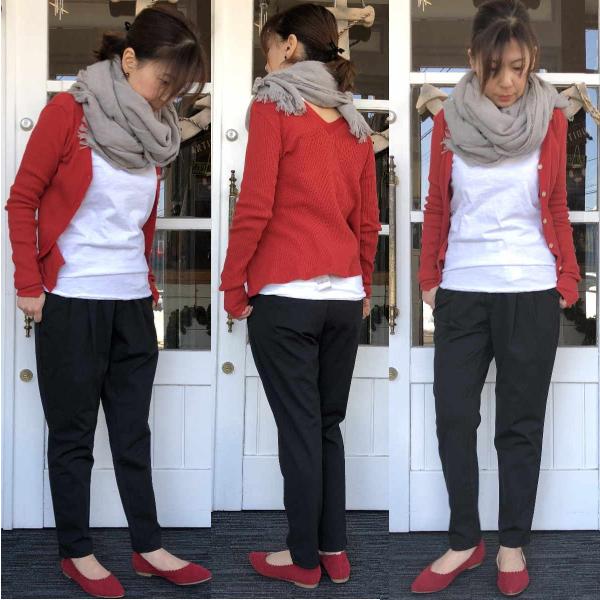 Westwood Outfitters ウエストウッド アウトフィッターズ トリックジップタックテーパードパンツ レディース Buyee Buyee Japanese Proxy Service Buy From Japan Bot Online