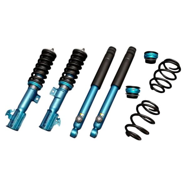 即出荷可 クスコ Cusco 車高調street ホンダビート300 62k Cb 割引価格