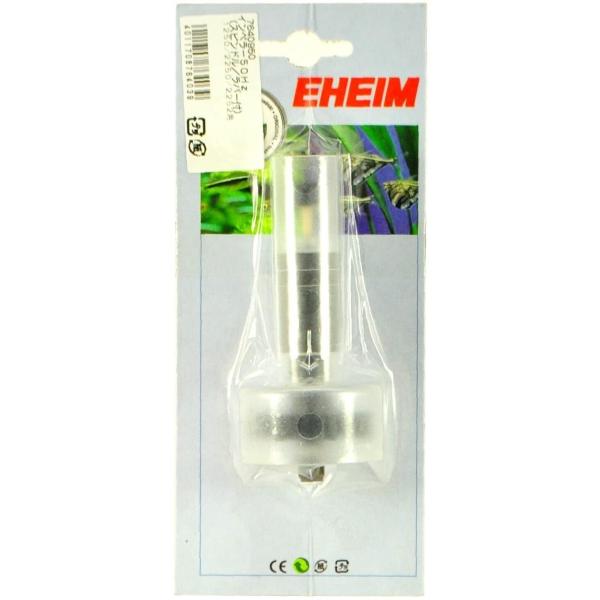 エーハイム インペラー スピンドル ラバー付き 50hz 1250 2250 2252用 Www Sunnyfriend Com Tw