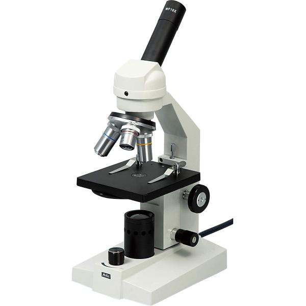 生物顕微鏡 060 良品宣言マーケット メカニカルステージ付 生物顕微鏡 Ec400 600 Ec400 600 アーテック