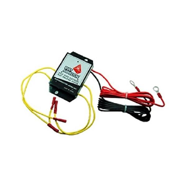 Rustarrestor 電子防錆システム Ra04 Ra12v 4ch Suv ワゴン車 正規品 Maydayhoustonlaw Com
