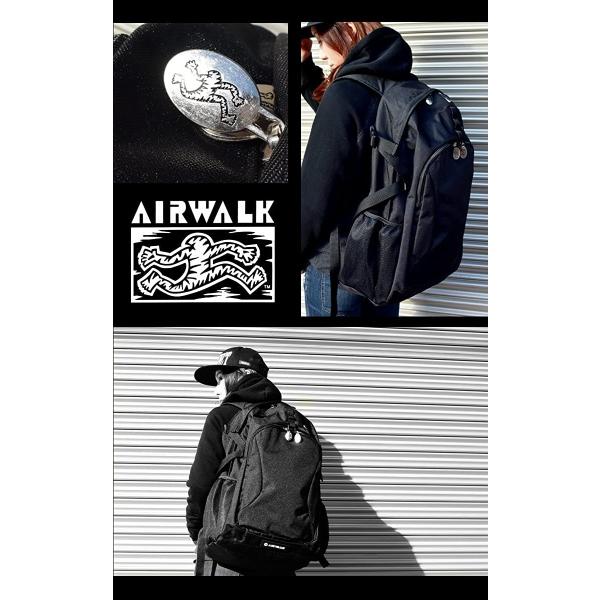 A リュック メンズ デカリュック Air リュックサック エアーウォーク A Walk 1911 バックパック メンズ バックパック レディース 良品宣言マーケット 絶品