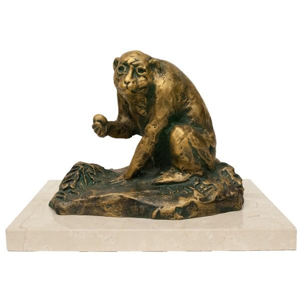 北村西望　朱肉　像　干支全種類 北村西望 朱肉 像 干支全種類