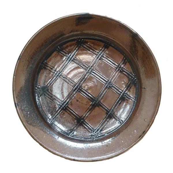 Terry Bellhughes ベリーベルハフズ 大皿 額皿 英国製 陶磁器 正規取扱店