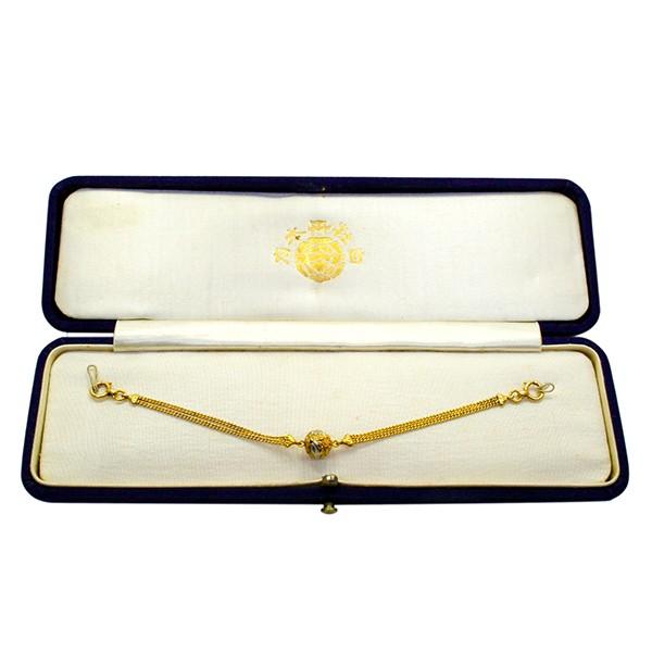 羽織紐 18金製 銀製 銀座白牡丹本店 Indicare Co In