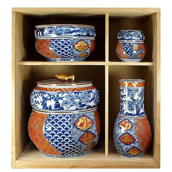 高野昭阿弥 皆具 京焼 : アンティーク慈光 - 通販 - Yahoo!ショッピング