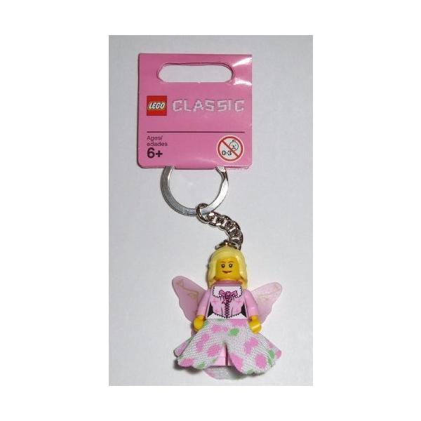 凸凹 Lego キーチェーン フェアリー Fairy 8527 Buyee Buyee Japanese Proxy Service Buy From Japan Bot Online