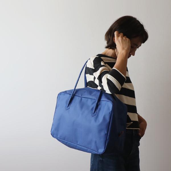 送料無料 春支度SALE Lサイズ 四角スクエア ボストン バッグ