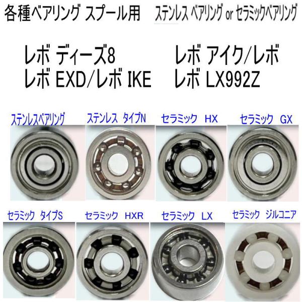 廃盤新品 KTF LX992Z用フィネススプール IXAダブルベアリング付 2026年最新】KTF IXAの人気アイテム - メルカリ 廃盤新品 KTF LX992Z用