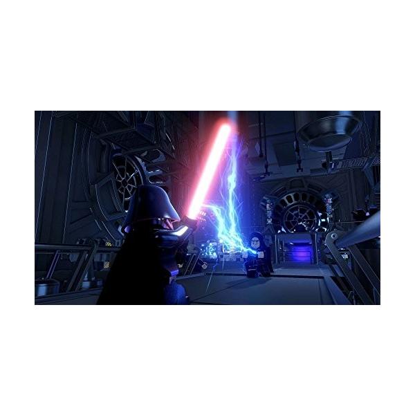 Lego R スター ウォーズ フォースの覚醒 Wii U Nintendo Wii U Buyee Buyee Japanese Proxy Service Buy From Japan Bot Online