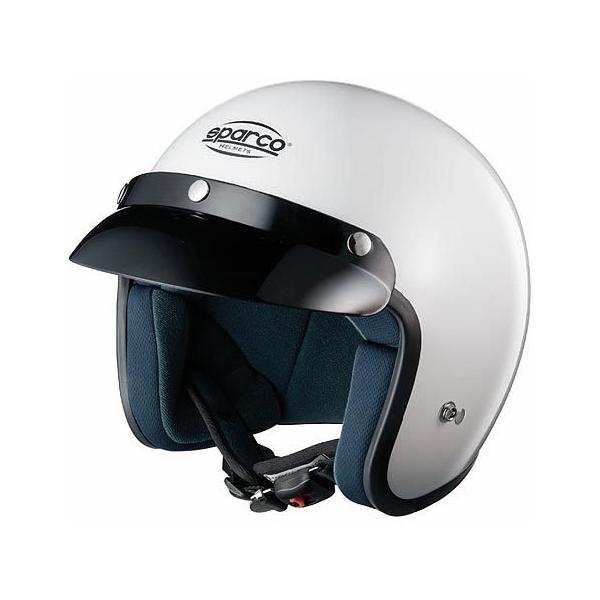 正規品 sparco スパルコ レーシングヘルメット 4輪車用 CLUB J-1 ECE 