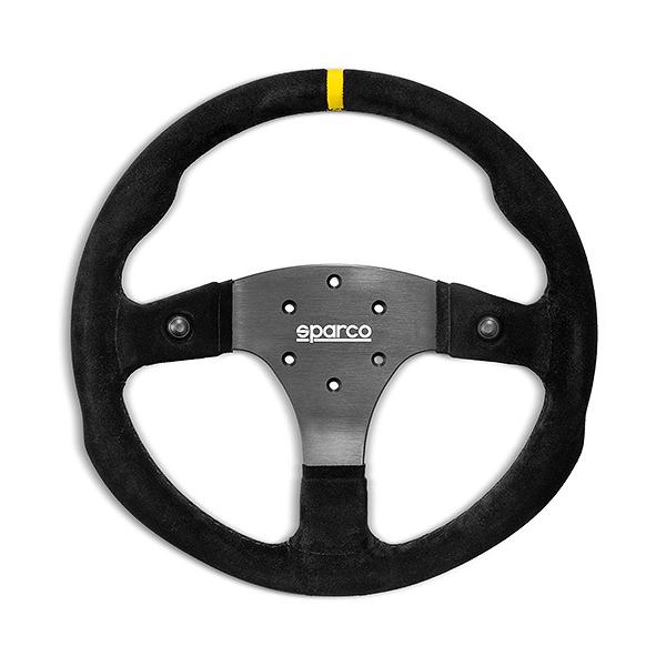 Ki sparco XpR XeAO R330B 330mm XG[h 015R330PSO