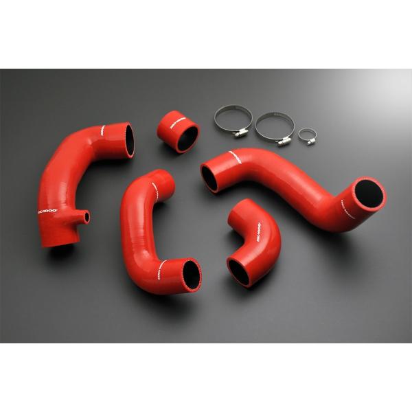 ZERO-1000 ��1000 �����T�N�V�����z�[�X&amp;�^�[�{�z�[�X�Z�b�g ���b�h �X�C�t�g�X�|�[�c CBA-ZC33S K14C�i�^�[�{�j112-S006R