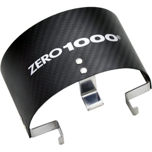 ZERO-1000 零1000 パワーチャンバー専用オプションパーツ カーボンフィルターシールド 適合フィルターKS93専用 913-C002