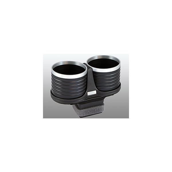 ALCABO アルカボ 車種専用ドリンクホルダー ポルシェ 911（991