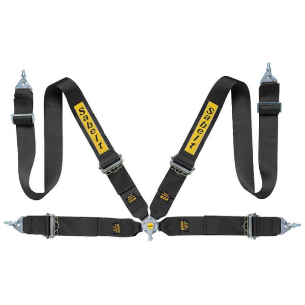 ���K�i Sabelt �T�x���g �T���[���J�[�n�[�l�X �V�[�g�x���g SALOON-A �T���[��A CCA433SNUD �u���b�N 3�C���` �E�ȗp