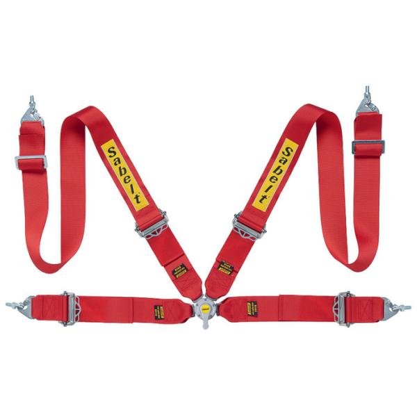 ���K�i Sabelt �T�x���g �T���[���J�[�n�[�l�X �V�[�g�x���g SALOON-A �T���[��A CCA433SRU ���b�h 3�C���` ���ȗp