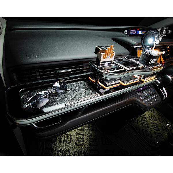 RK1 ステップワゴン　DAD フロントテーブル 楽天市場】ギャルソン DAD 【 フロントテーブル 】 ステップワゴン