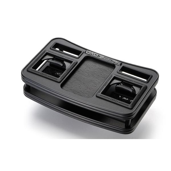 D.A.D ギャルソン DAD フロントセンターテーブル マットブラック