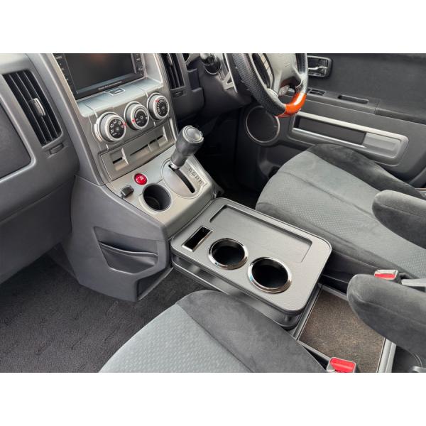 ミツビシ デリカD：5 CV1W CV2W CV4W CV5W 前期型専用 フロント