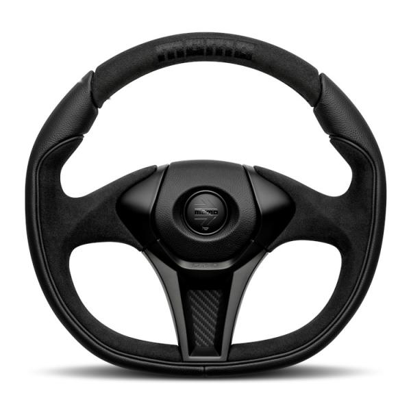 MOMO（モモ） 【2026年7月21日発売】正規品 ステアリング GT50 2.0