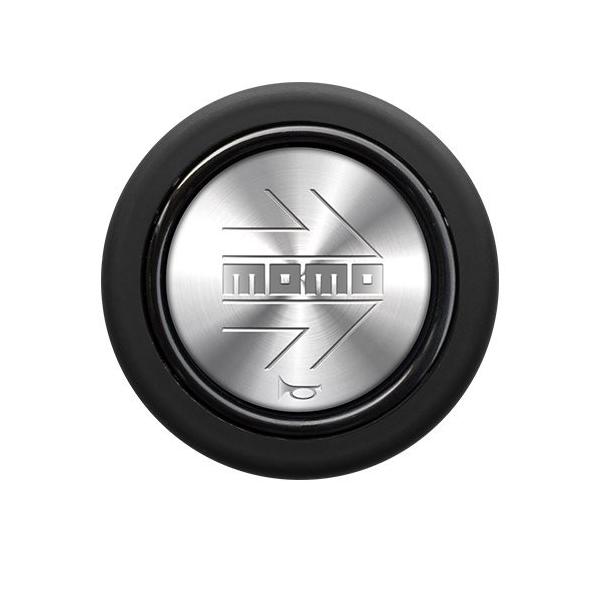【momo】TOYOTA トヨタ　ホーンボタン MOMO 正規品 モモ ホーンボタン ARROW POLISH アローポリッシュ