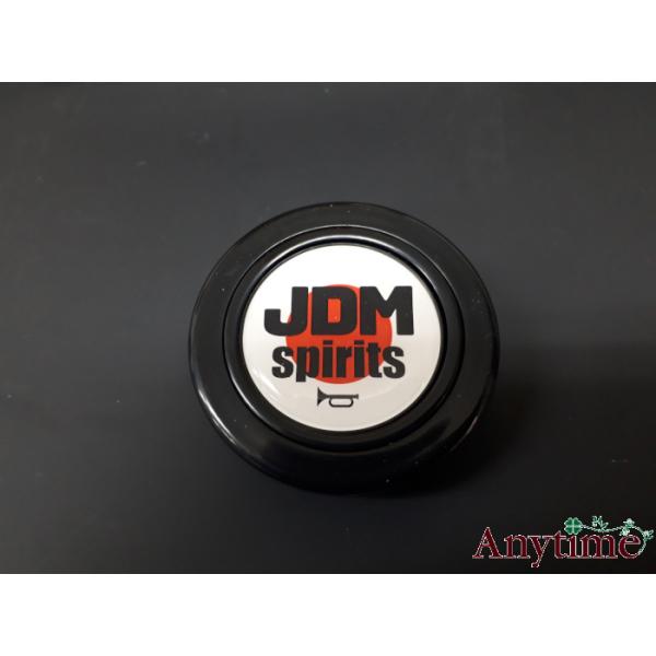 momo ステアリング　ホーン付き JDM ホーンボタン JHB-001 MOMO ステアリング D1 SPEC MOMOステ