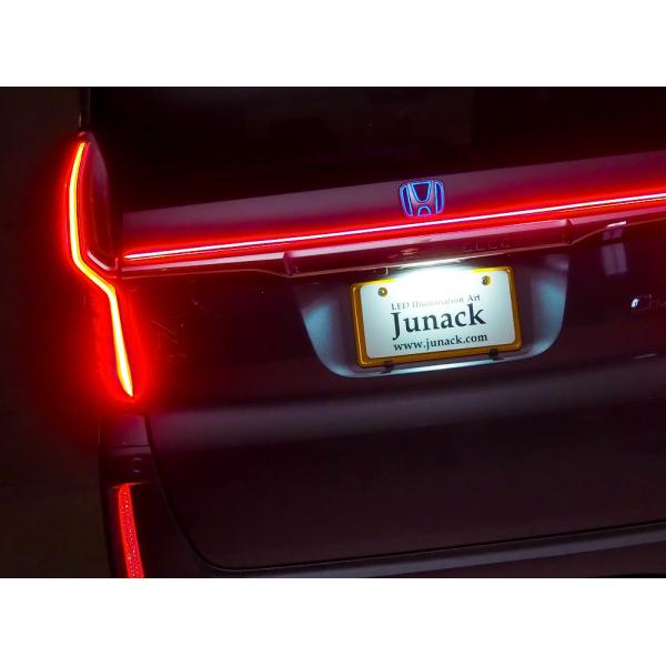 Junack ジュナック リ・ザードTC for ホンダ N-BOXカスタム JF3 JF4 LZR-TC-H1